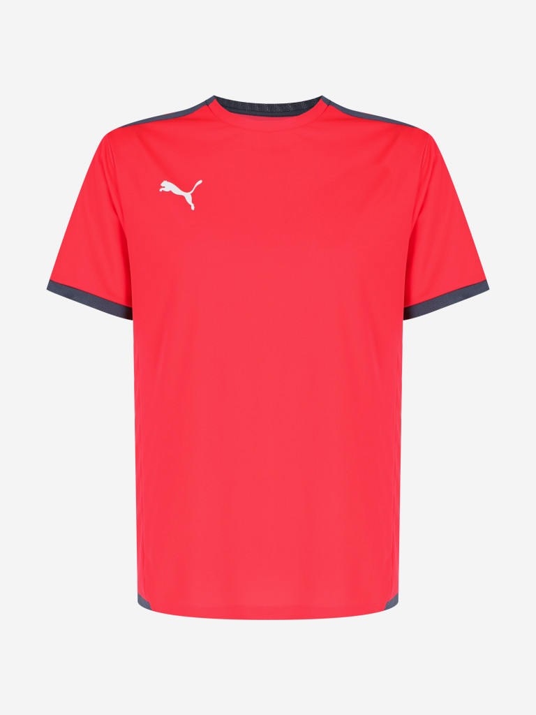 Футболка мужская PUMA Team Liga