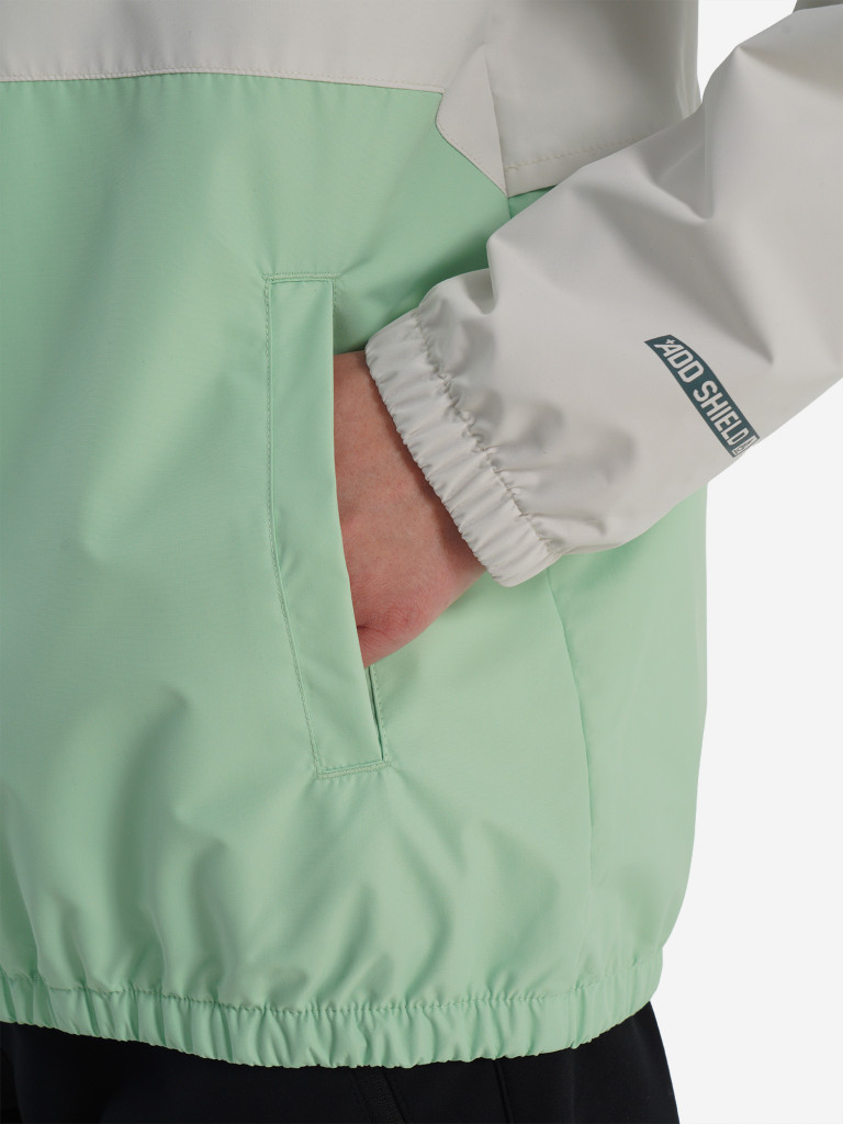 Ветровка женская Outventure Ruskeala