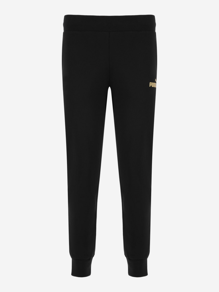 Брюки женские PUMA Ess+ Metallic