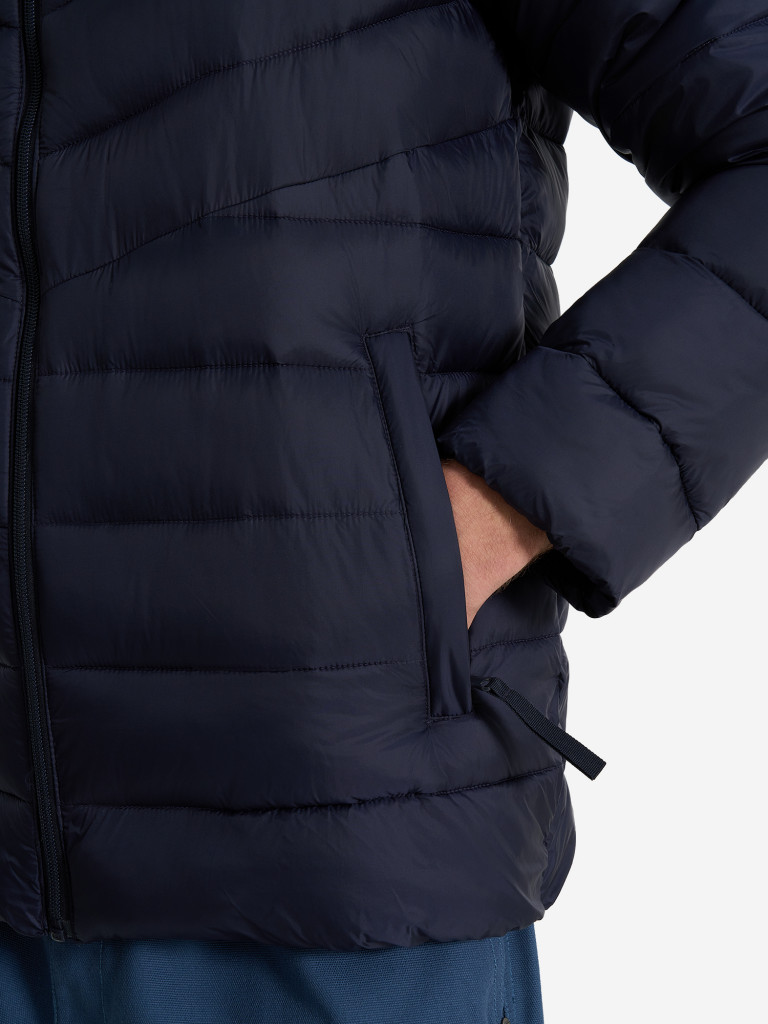 Пуховик мужской FILA