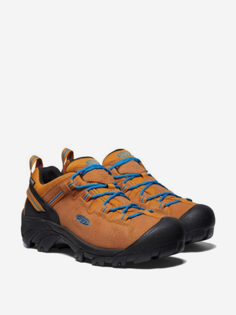 Ботинки KEEN Targhee II WP Cushioning