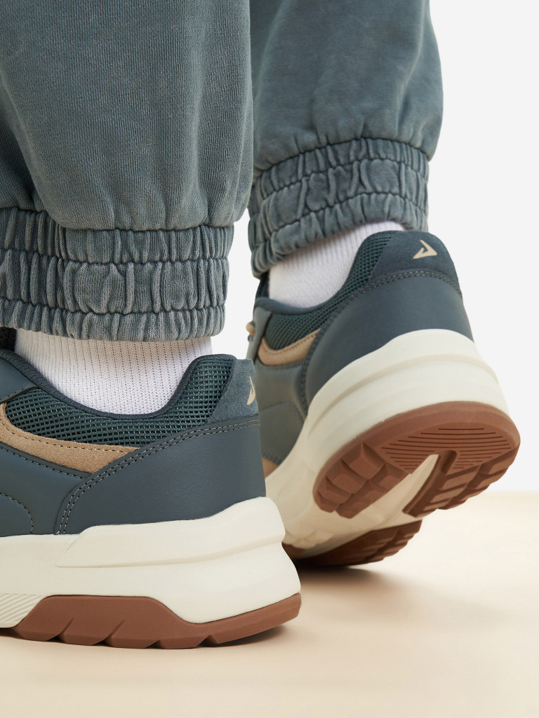 Кроссовки мужские Demix Unity 3