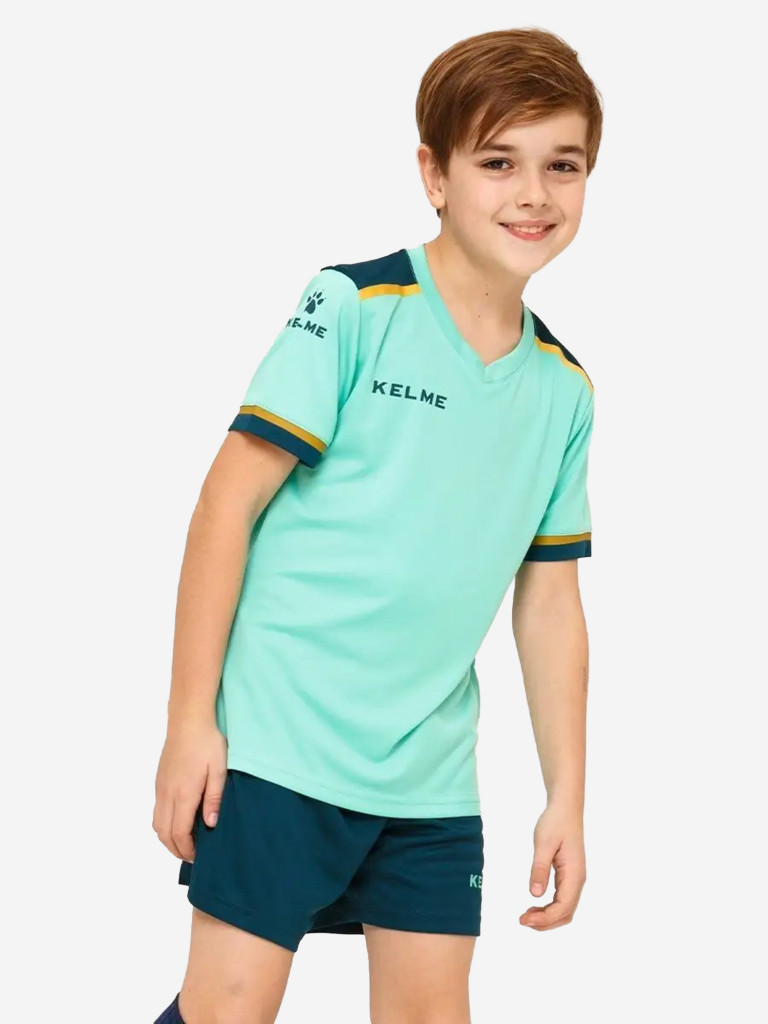 Комплект футбольной формы для мальчиков KELME Football Suit