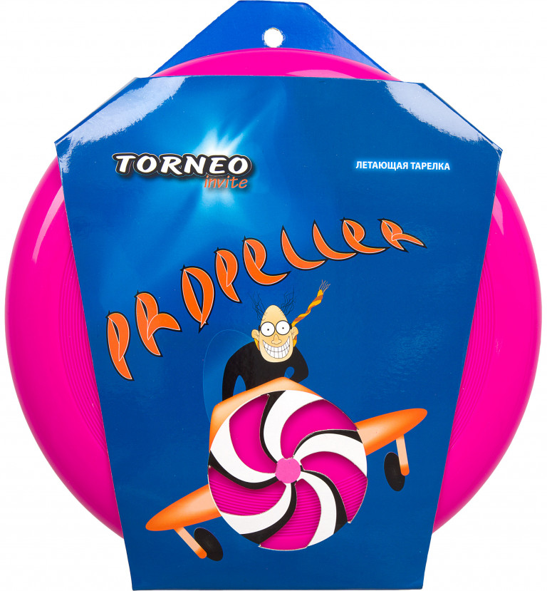 Фрисби Torneo, 23 см