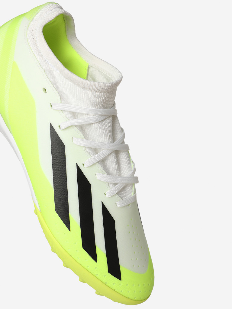 Бутсы мужские adidas X Crazyfast.3 Tf