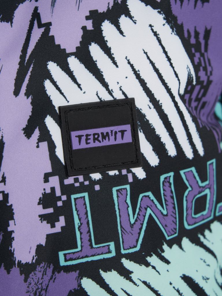 Куртка утепленная для девочек Termit
