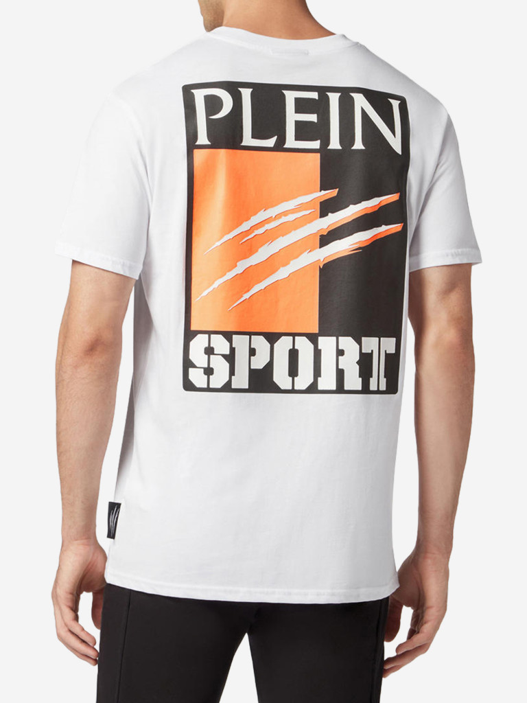 Футболка Plein Sport