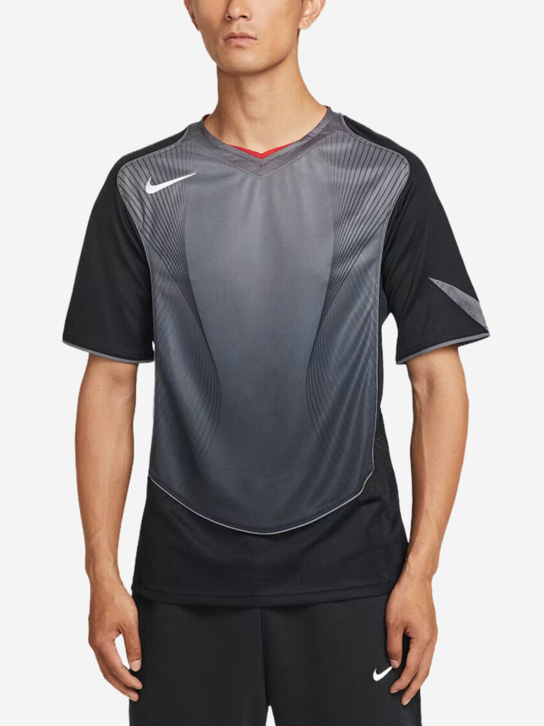 Футболка спортивная мужская Nike Total 90 Soccer Jersey