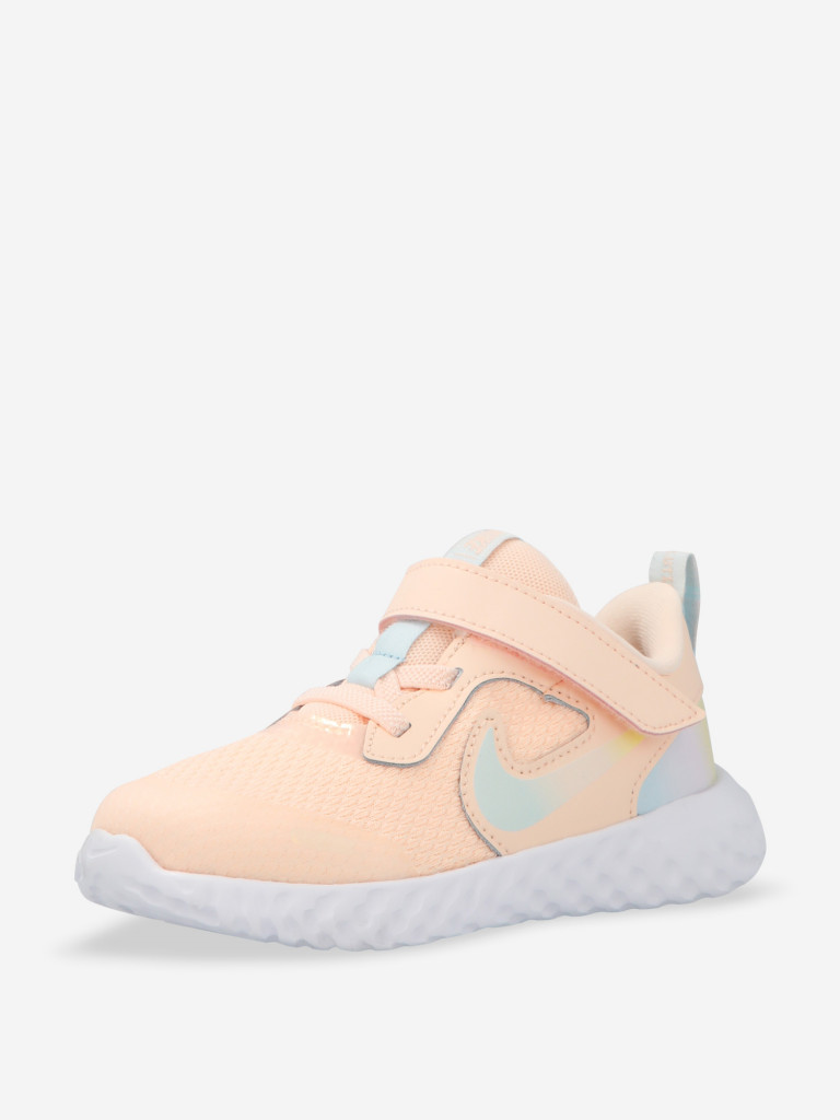 Кроссовки для девочек Nike Revolution 5 Se (TDV)