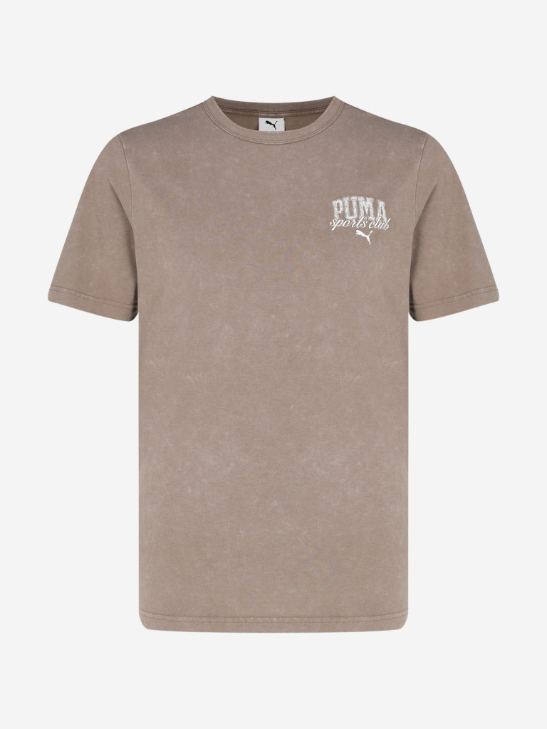 Футболка мужская PUMA