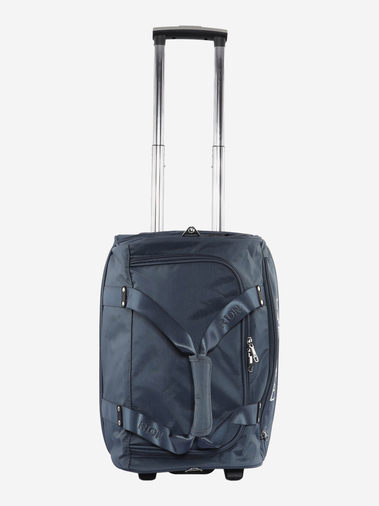 Дорожная сумка на колесах для путешествий и спорта Рион+ (RION+)