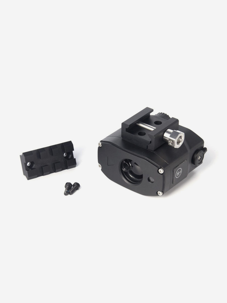 Лазерный дальномер для охоты EATECH D600LRF (Guide S600LRF) для прицелов серии TR, до 600м
