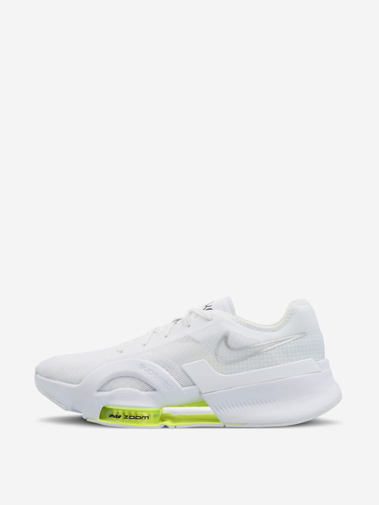 Кроссовки мужские Nike Air Zoom Superrep 3
