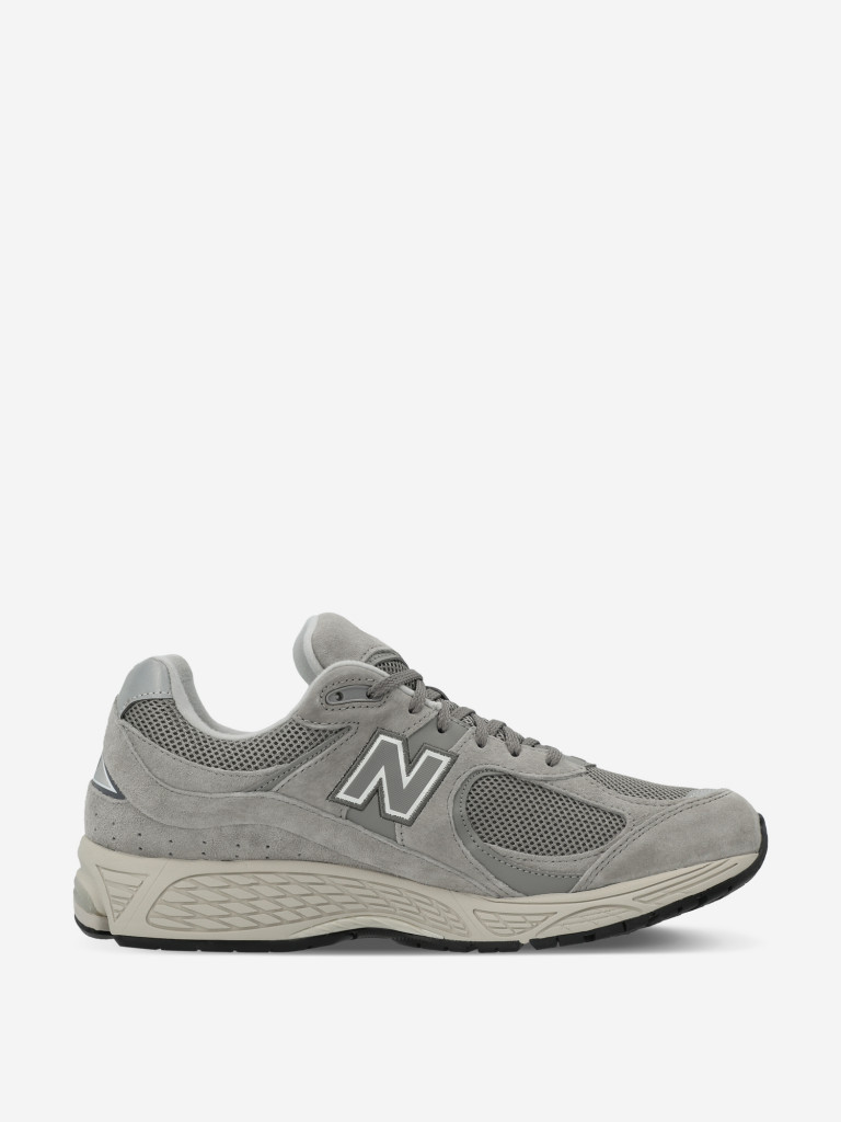 Кроссовки мужские New Balance 2002