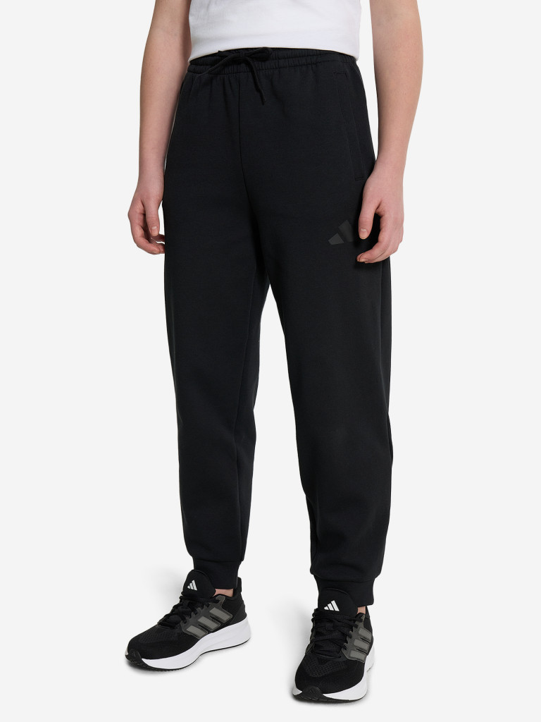 Брюки для девочек adidas