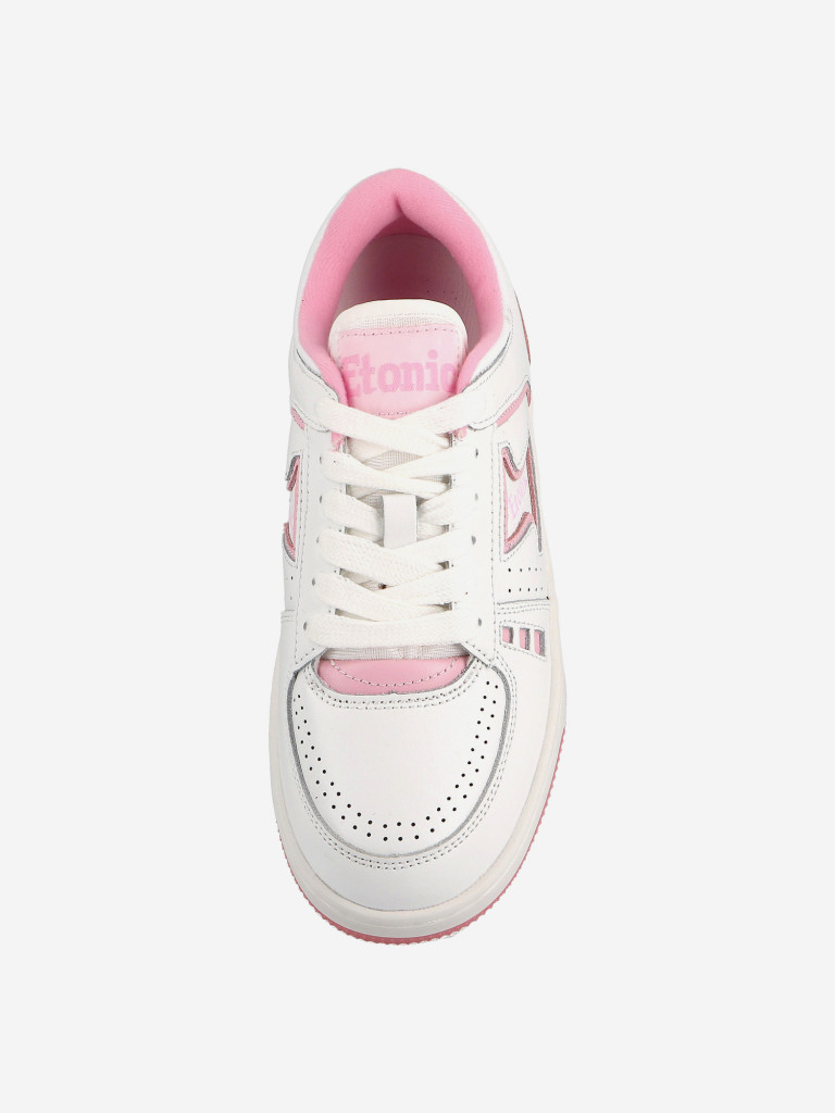 Кеды женские Etonic New Akeem Lady