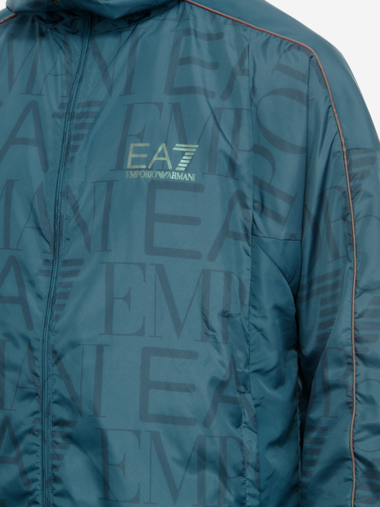 Костюм мужской EA7 Tracksuit