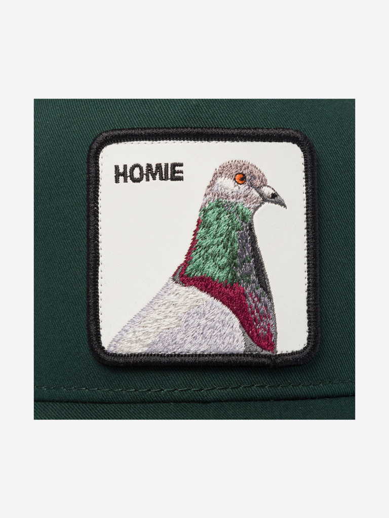 Бейсболка с сеточкой GOORIN BROTHERS 101-2423