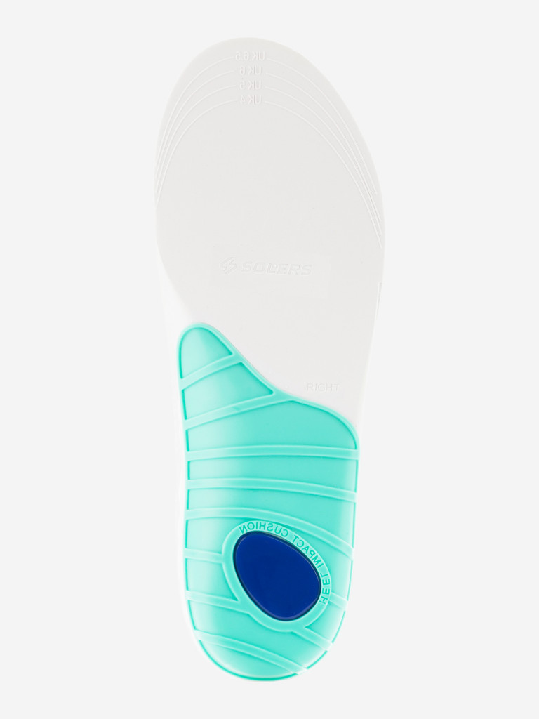 Стельки ортопедические Solers Neutral Arch