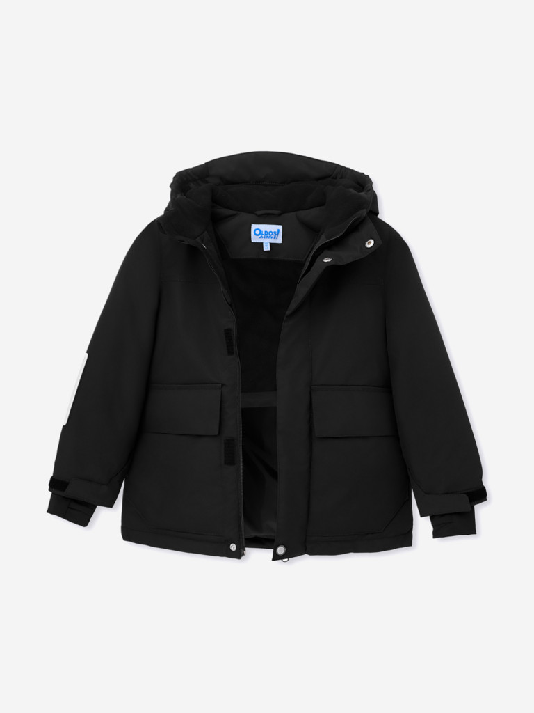 Куртка для мальчика