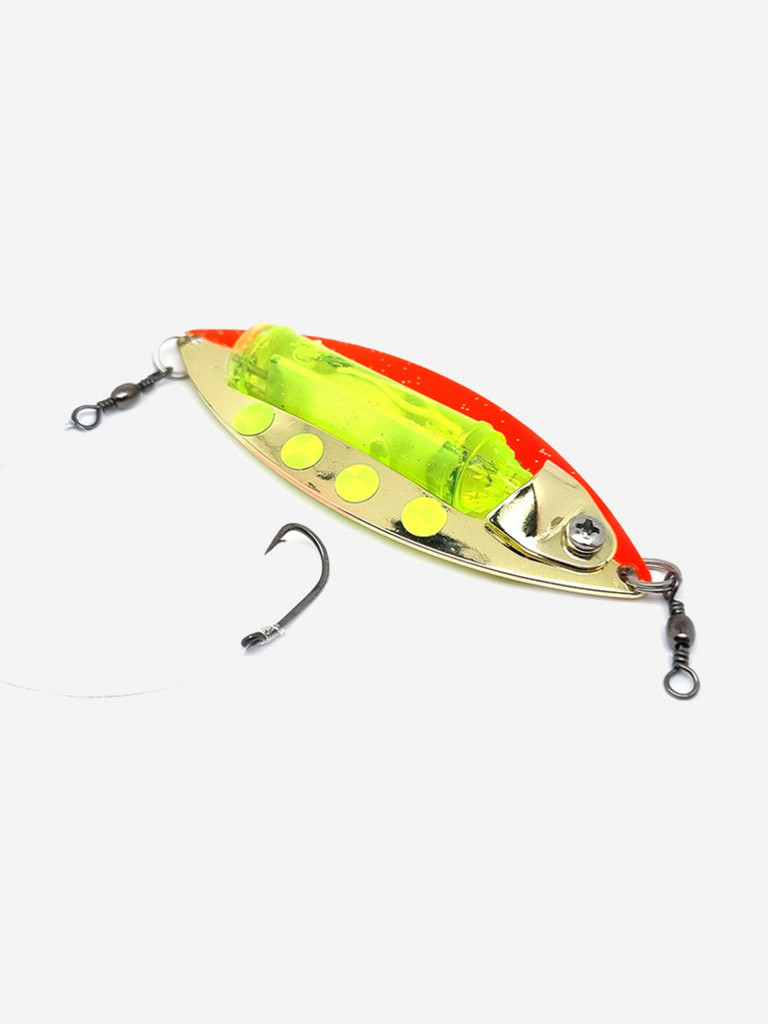 Блесна для рыбалки Stinger Arctic Char 85/20, GR-G/CG