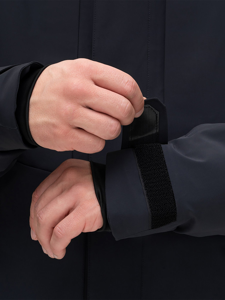 Костюм мужской утепленный ASPEN