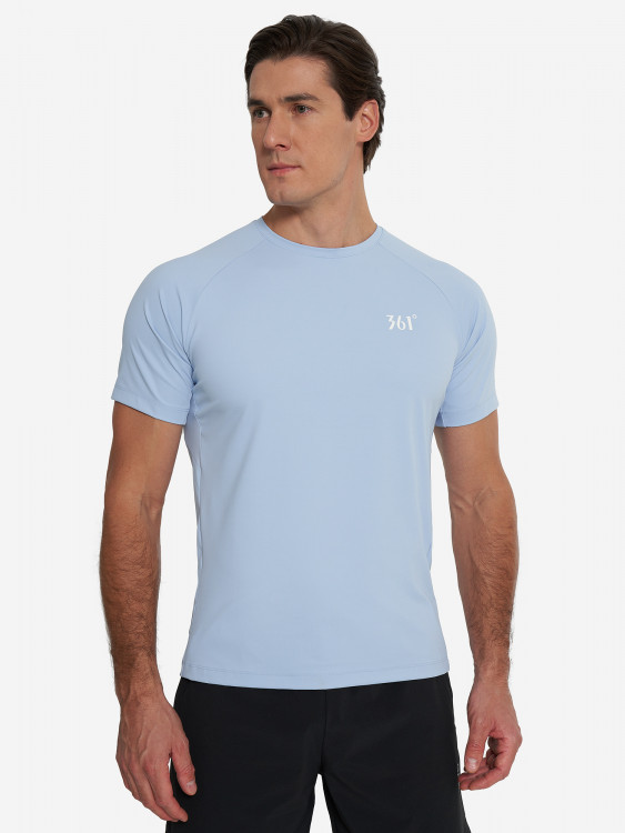 Футболка мужская 361°