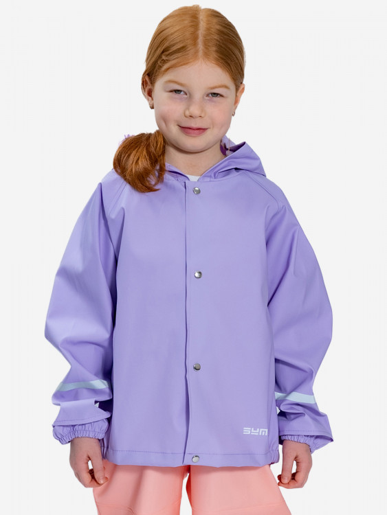 Куртка-дождевик непромокаемая SYMBION Скаут