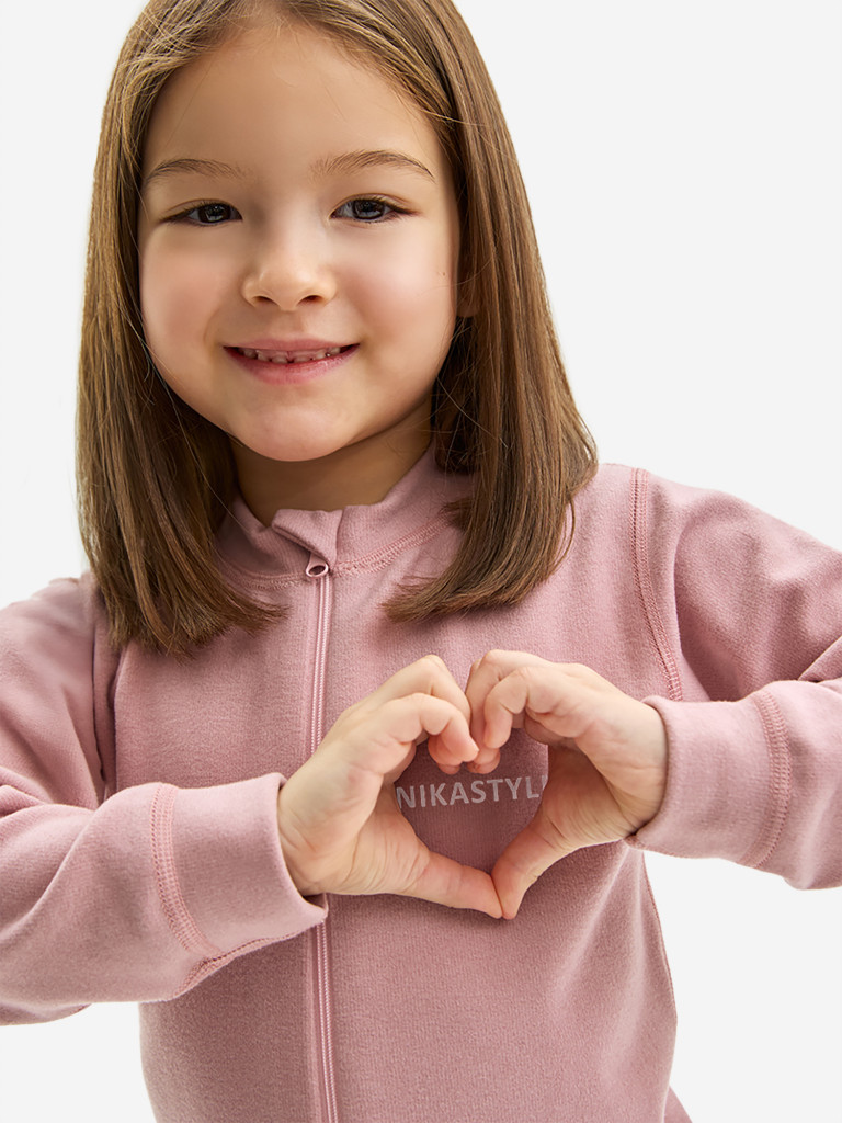 Комбинезон NIKASTYLE