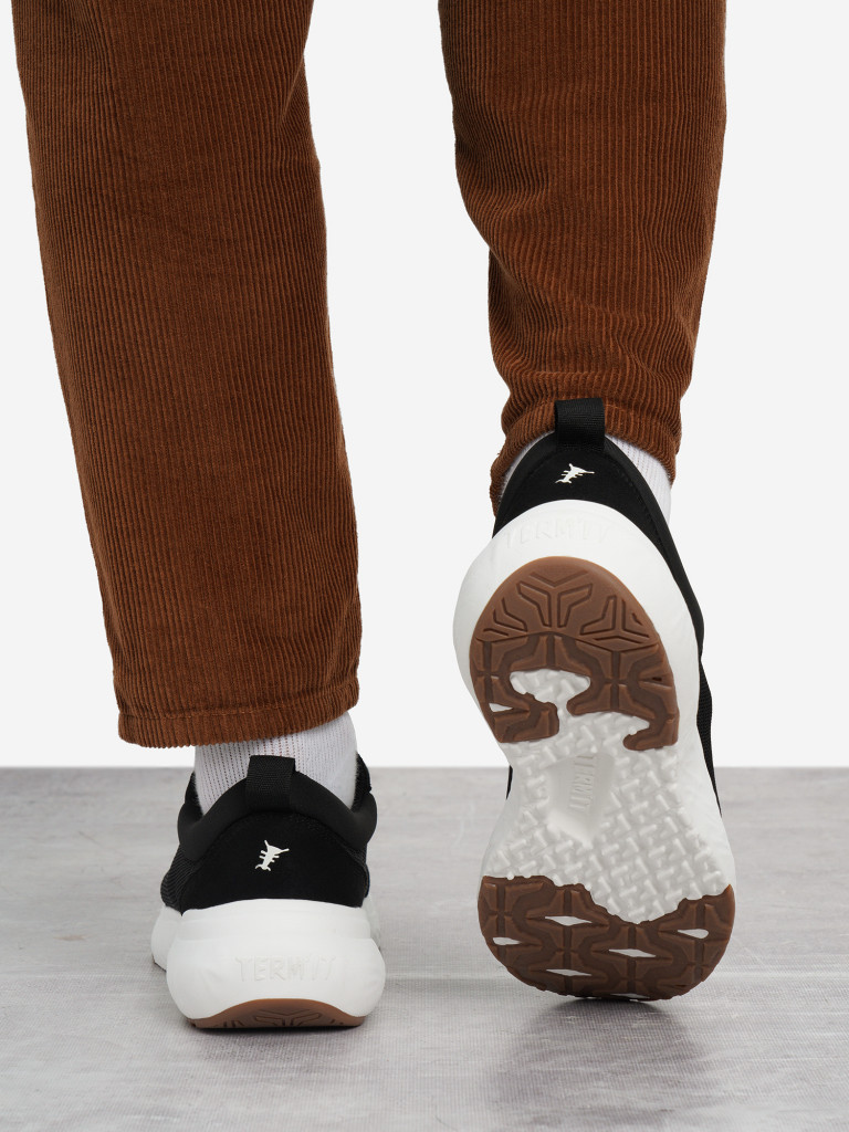 Кеды мужские Termit Surfer 2.0