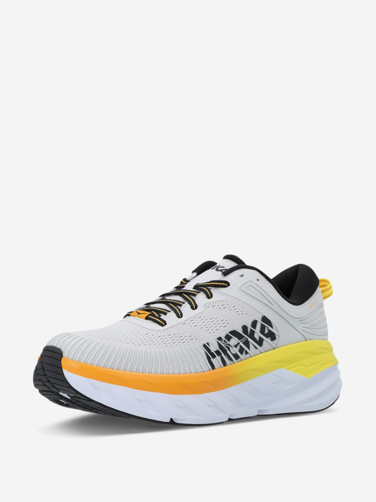 Кроссовки мужские Hoka One One Bondi 7