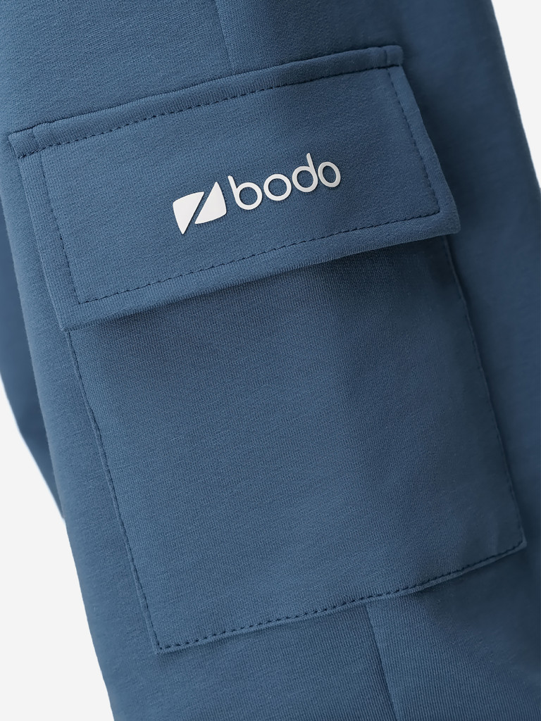 Костюм для мальчиков bodo