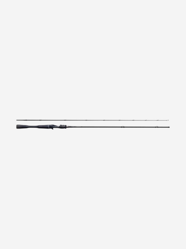 Удилище спиннинговое Shimano Poison Adrena 164L-BFS/2 1.93 м 3.5-10 гр.