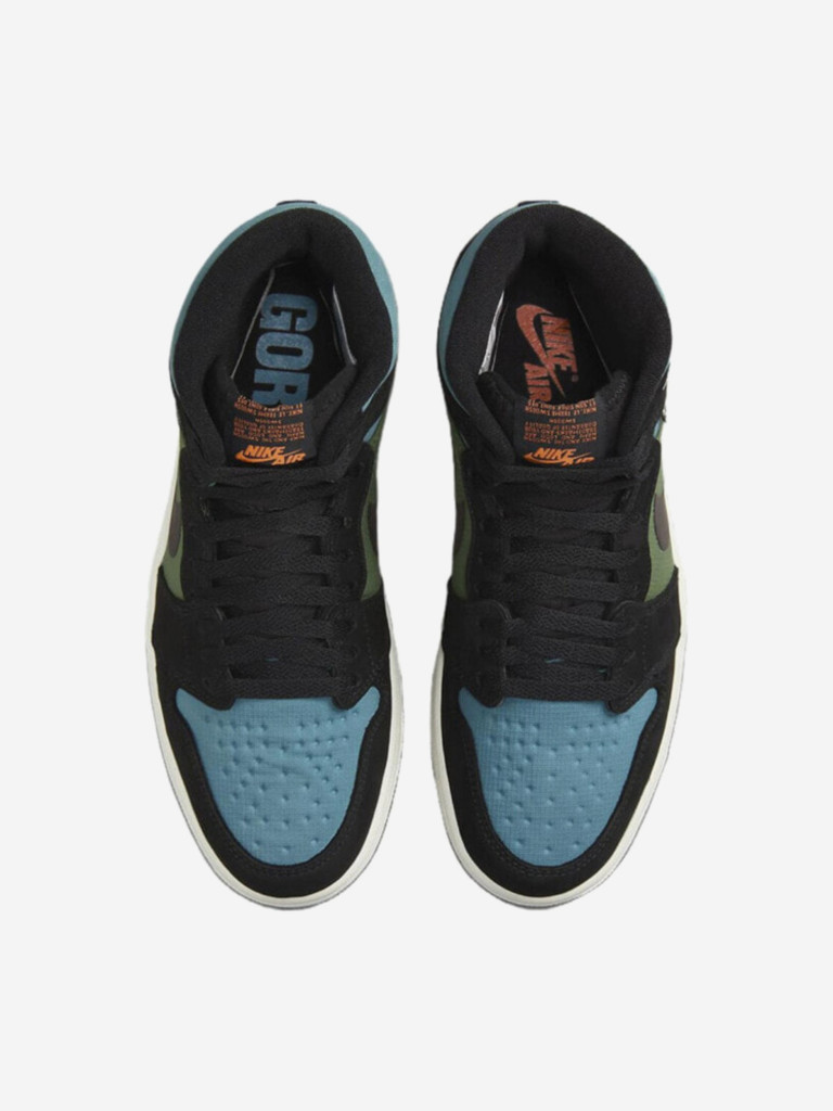 Кеды высокие мужские Nike Jordan 1 Retro High Element Gore-Tex