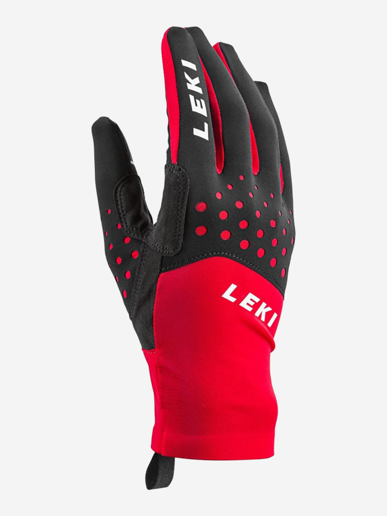 Перчатки LEKI Nordic Race Shark