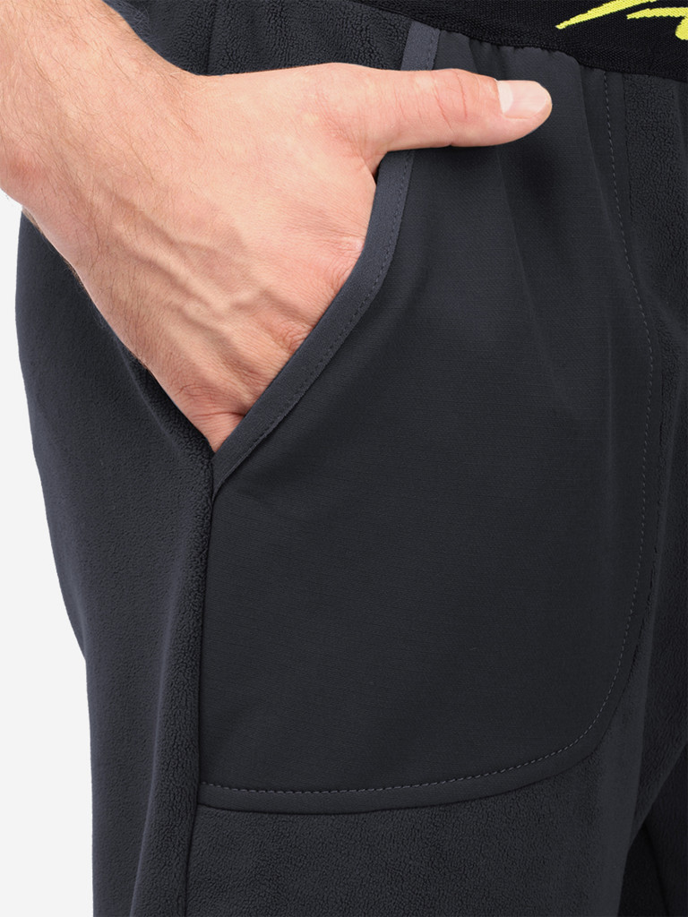 Брюки флисовые БФ-01ТС для рыбалки