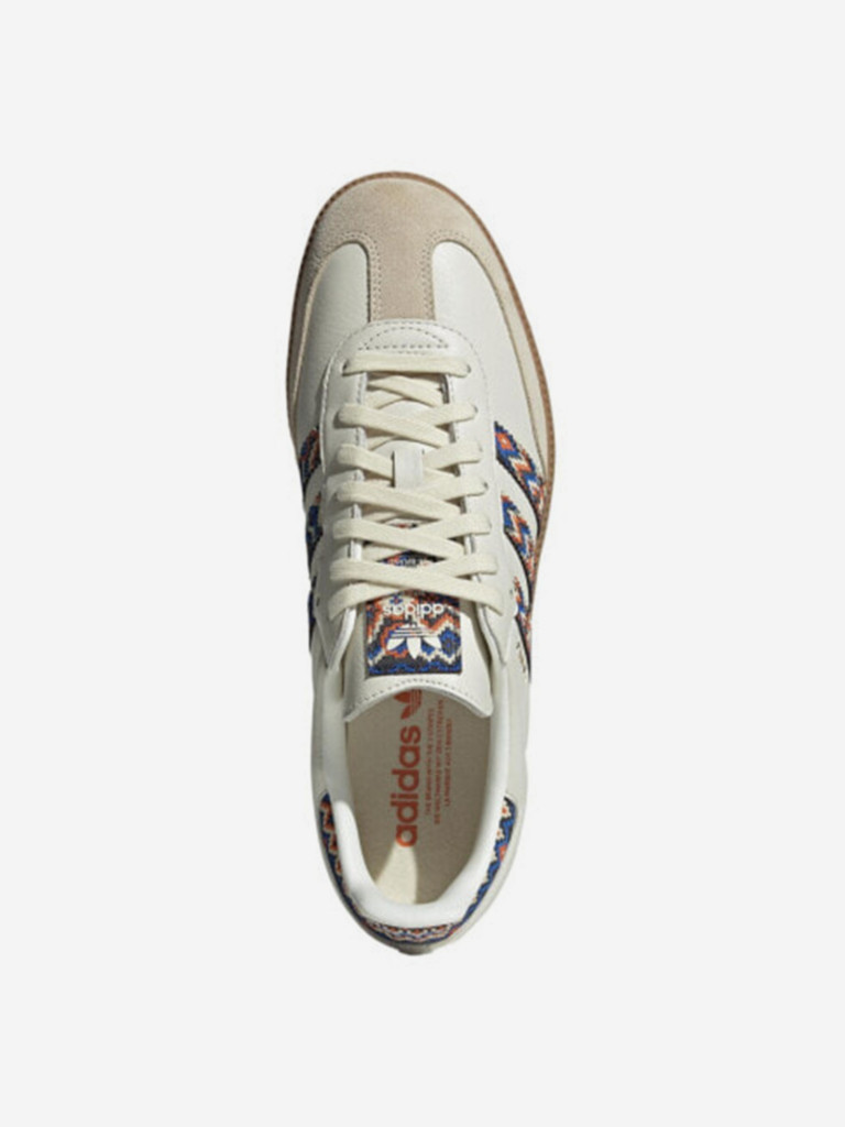 Кроссовки Adidas Samba OG