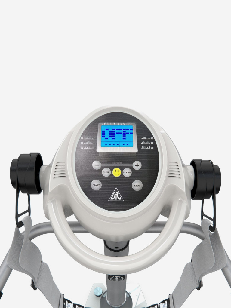Вибромассажер DFC Vibro VM25