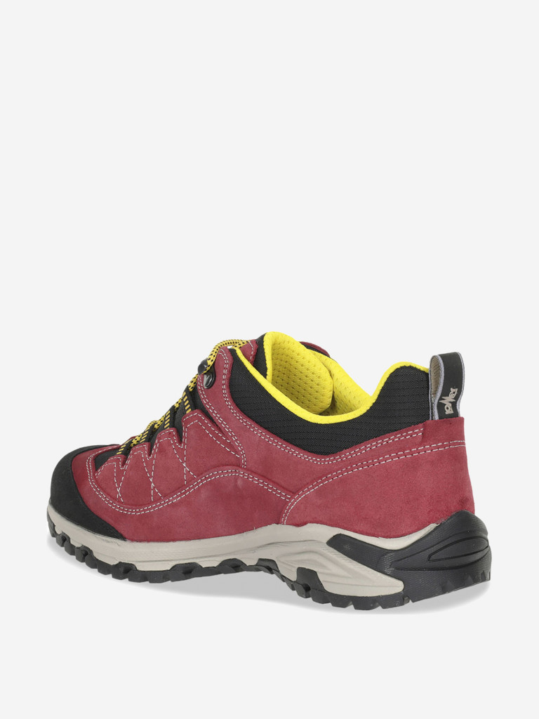 Ботинки Lomer Sella II MTX Suede