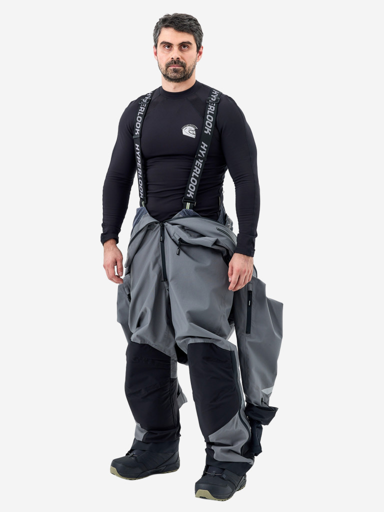 Комбинезон Hyperlook Rebel