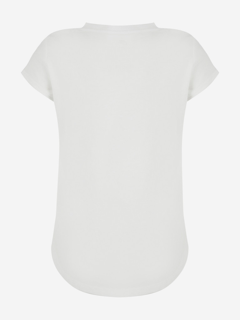 Футболка для девочек Nike Futura