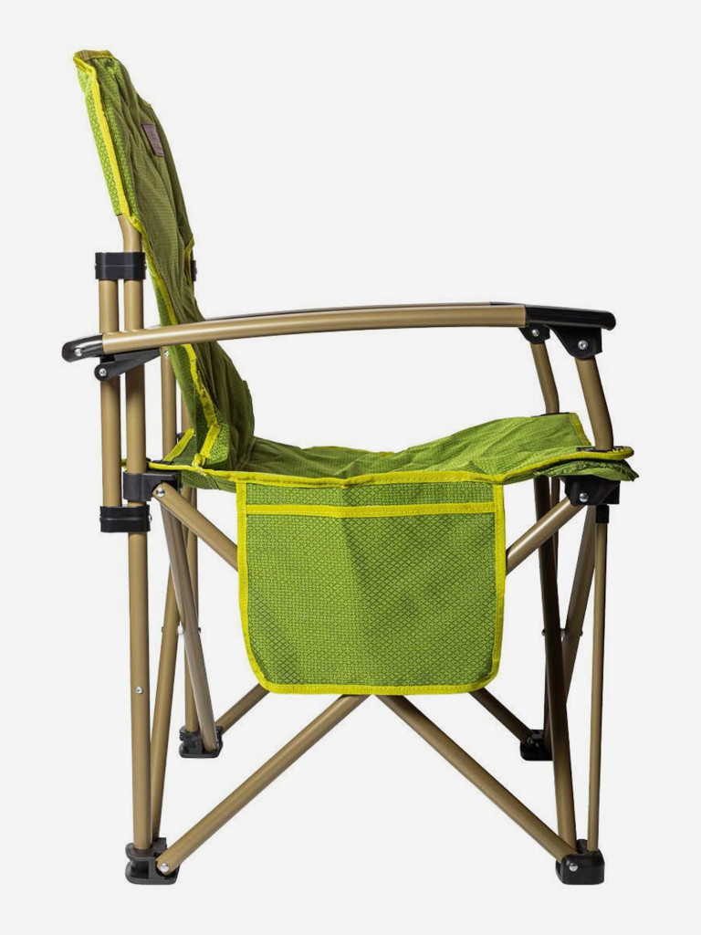 Кресло кемпинговое складное Camping World Dreamer Chair