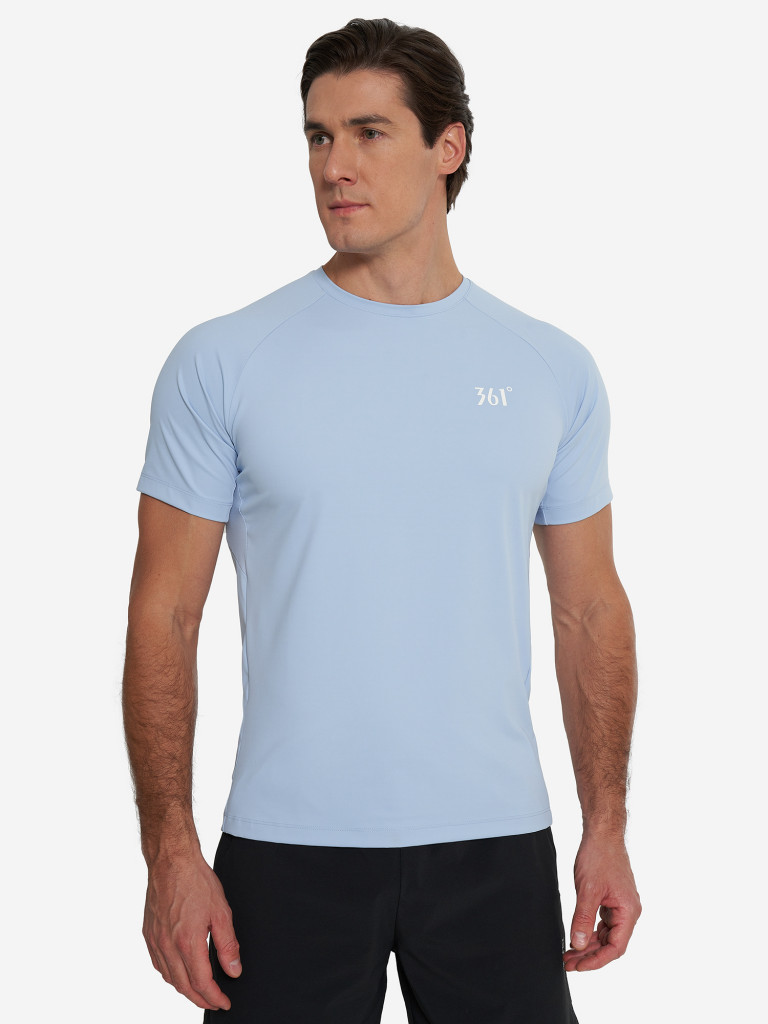 Футболка мужская 361°