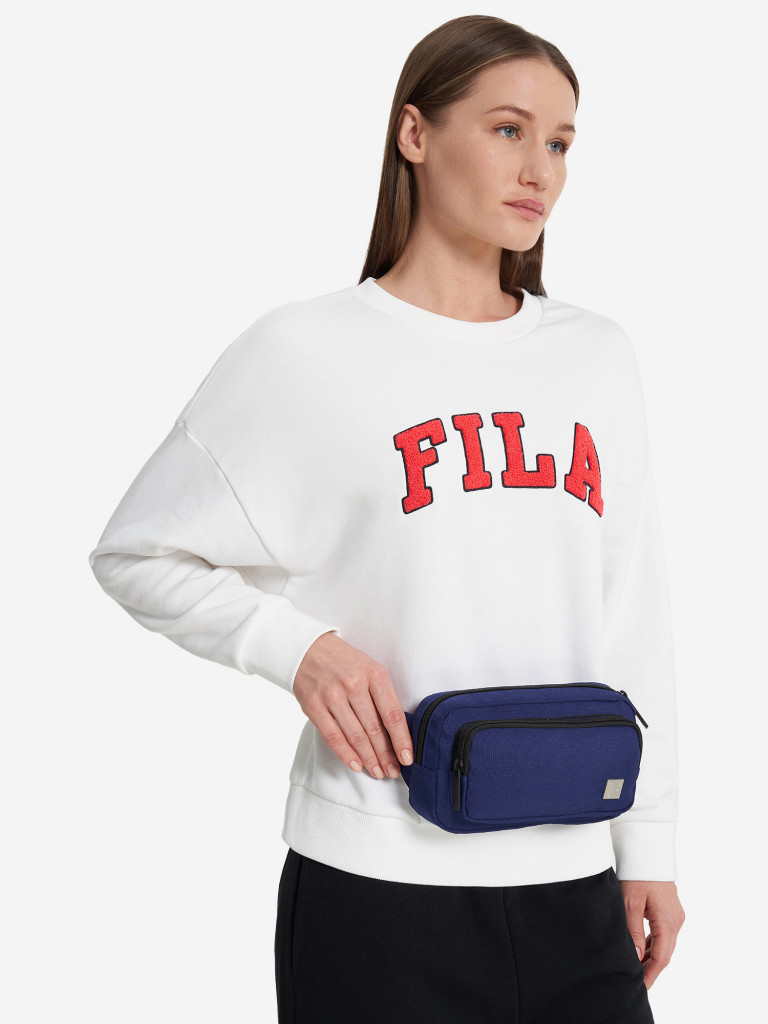 Сумка на пояс FILA