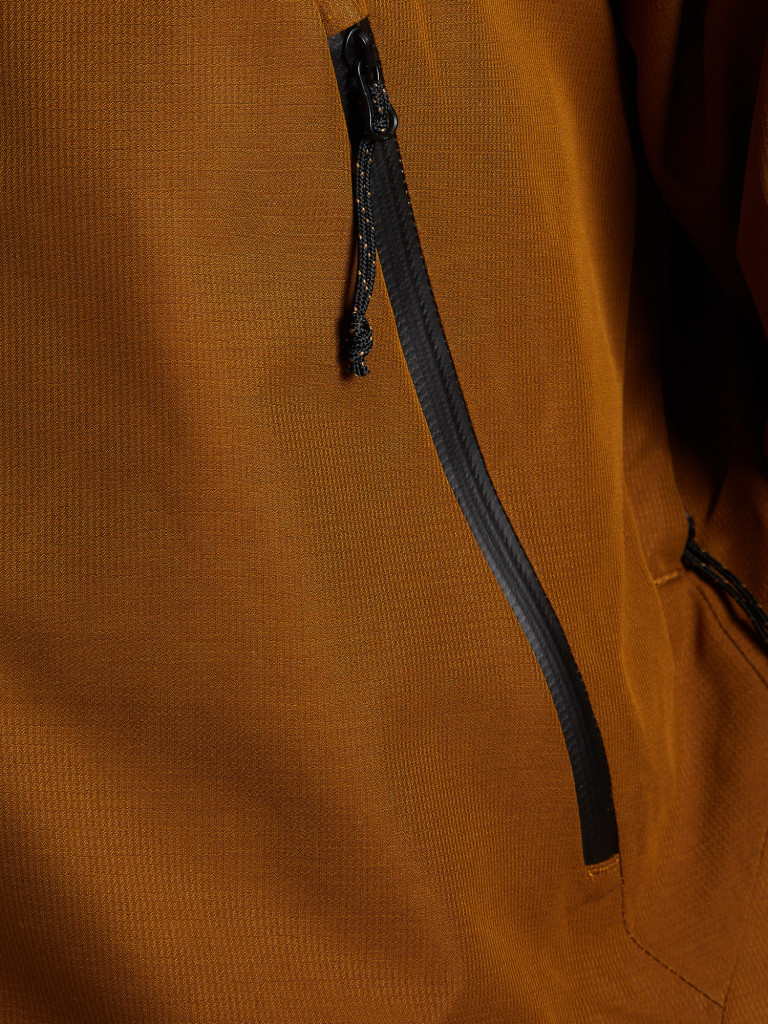 Куртка утепленная мужская Mountain Hardwear Cloud Bank™ Gore-Tex® Insulated Jacket