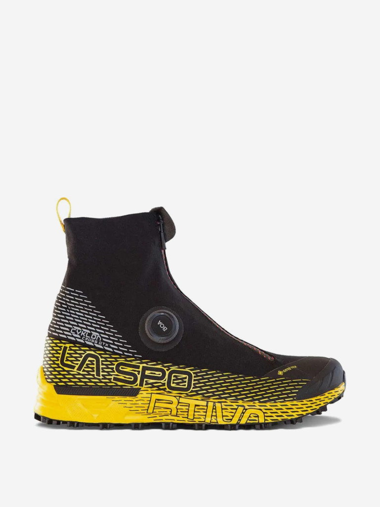 Кроссовки мужские Cyklon Cross Gtx La Sportiva