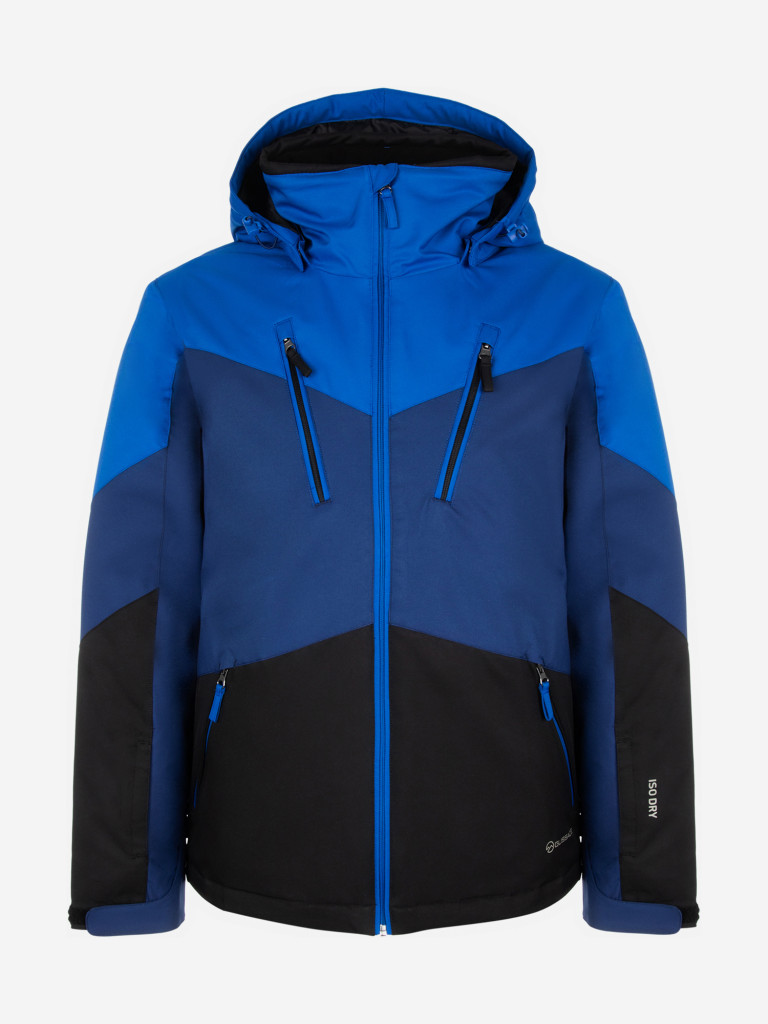 Куртка горнолыжная мужская Glissade