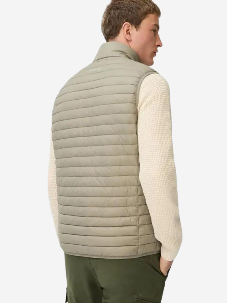 Жилет утепленный мужской Camel Active Vest quilted