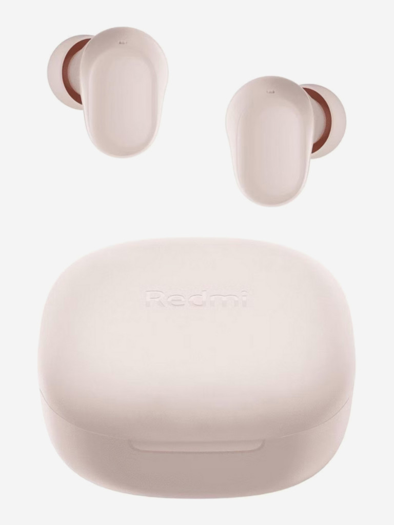 Наушники Redmi Buds 6 Play розовый BHR8775GL