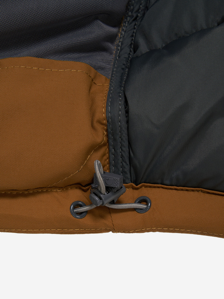 Жилет утепленный мужской Carhartt Montana